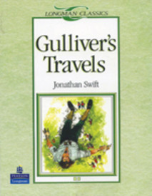 Longman Classics - Gullivers Travels