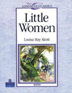 Longman Classics - Little Women