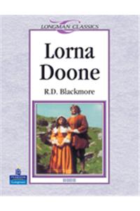 Longman Classics - Lorna Doone