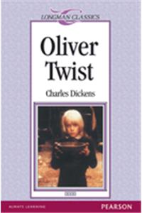 Longman Classics - Oliver Twist