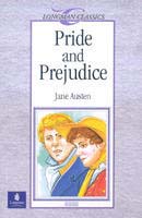 Longman Classics - Pride and Prejudice