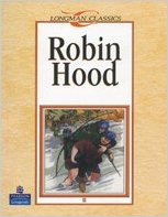 Longman Classics - Robin Hood