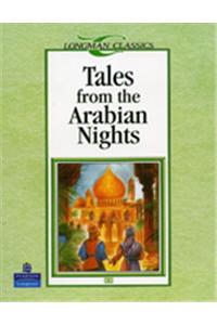 Longman Classics - Tales from the Arabian Nights