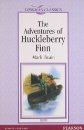 Longman Classics - The Adventures of Huckleberry Finn