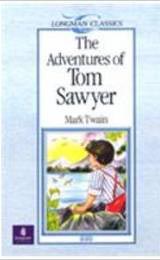 Longman Classics - The Adventures of Tom Sawyer
