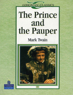 Longman Classics - The Prince and the Pauper