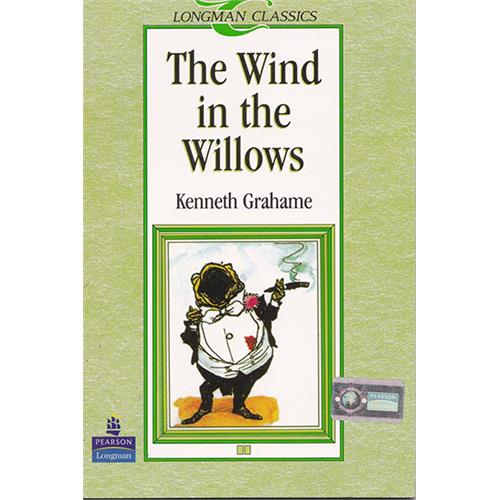 Longman Classics - The Wind in the Willows