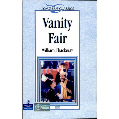 Longman Classics - Vanity Fair