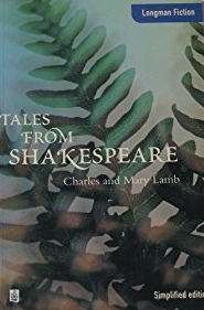 LONGMAN FICTION - TALES FROM SHAKESPEARE