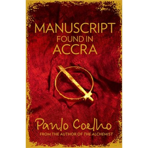 Manuscript Found in Accra