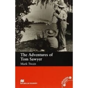 Mc The Adventure Of Tom Sawyer (New)