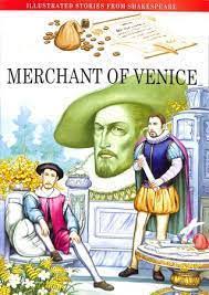 MERCHANT OF VENICE