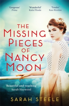Missing Pieces of Nancy Moon: Escape to the Riviera for the most irresistible read of 2020