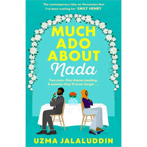 MUCH ADO ABOUT NADA