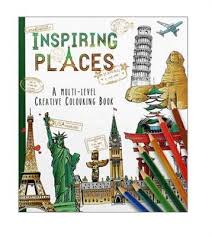 MULTI LEVEL INSPIRING PLACES