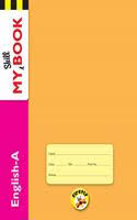 MY SKILL BOOK   FIREFLY   NURSERY ENGLISH A