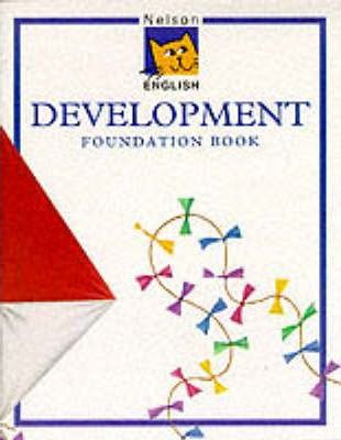 Nelson English Development Foundation Book