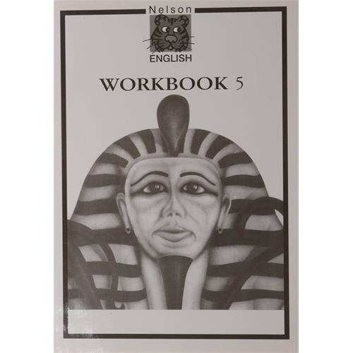 Nelson English Workbook 5