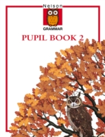 Nelson Grammar Pupil Book 2