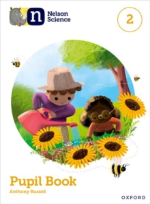 NELSON INT SCIENCE PUPIL BK 2
