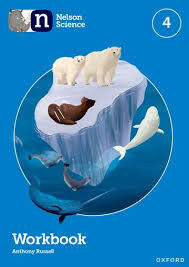 NELSON INT SCIENCE WB 4