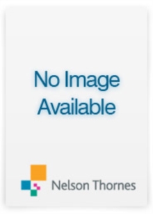 Nelson Spelling Workbook 1A