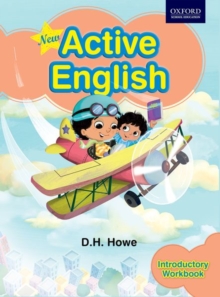 NEW ACTIVE ENGLISH - INTRODUCTORY BOOK