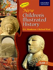 NEW CHILDRENS ILLUSTRATED HISTORY 03