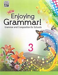 NEW ENJOYING GRAMMAR 3