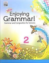 NEW ENJOYING GRAMMER 2