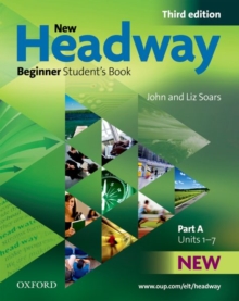 New Headway Beginner