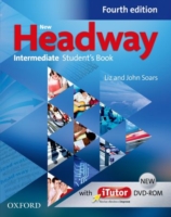 New Headway: Intermediate: Student's Book and iTutor Pack