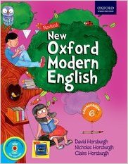 New Oxford Modern English C/Book - Class 6