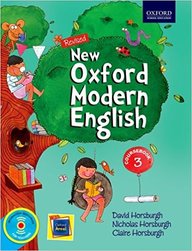 New Oxford Modern English Coursebook - R/Edition C3