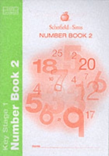 Number Book 2 (Schofield & Sims Ltd)