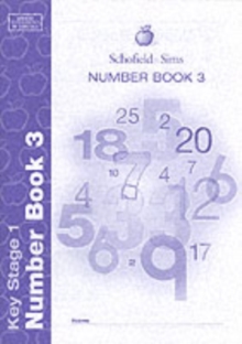 Number Book 3 (Schofield & Sims Ltd)