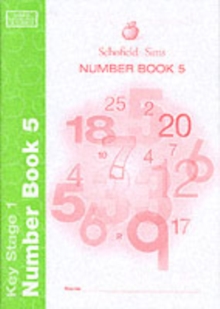 Number Book 5 (Schofield & Sims Ltd)