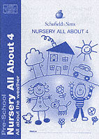 Nursery All About the Weather