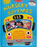 NURSERY RHYMES123 (MILES KELLY)