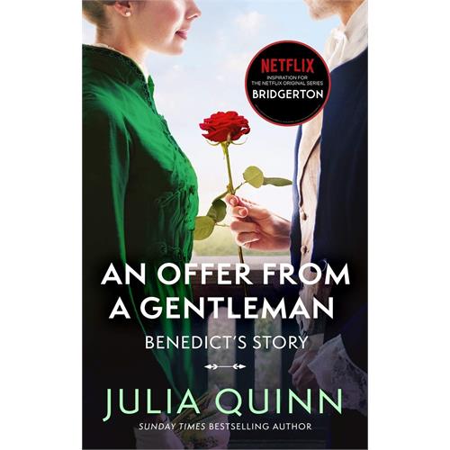 Offer From A Gentleman
