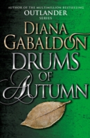 Outlander - 4 - Drums Of Autumn