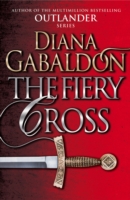 Outlander - 5 - The Fiery Cross