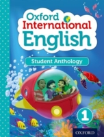 Oxford International English Student Anthology Book 1