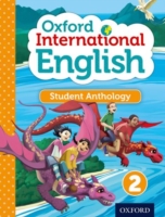 Oxford International English Student Anthology Book 2