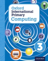 Oxford International Primary Computing Student Book 3