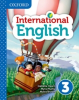 Oxford International Primary English Student Book 3