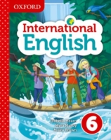 Oxford International Primary English Student Book 6