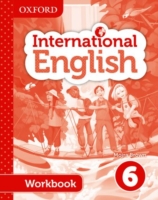 Oxford International Primary English Student Workbook 6