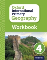 Oxford International Primary Geography: Workbook 4