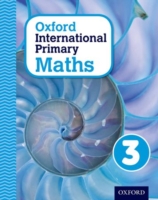 Oxford International Primary Maths Student Book 3